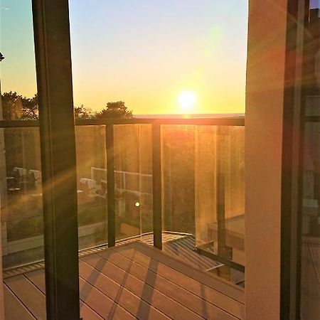 Niechorze Amber Sunset Apartment Экстерьер фото